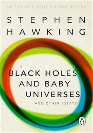 Black Holes and Baby Universes
