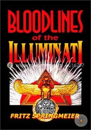 Bloodlines of the Illuminati