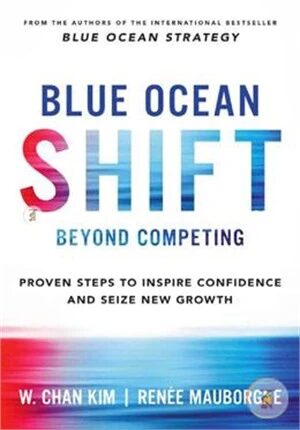 Blue Ocean Shift