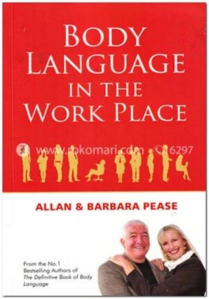 Body Language In The Workplace