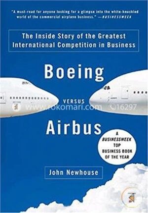 Boeing versus Airbus