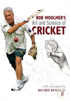 Bob Woolmer's Art and Science of Cricket