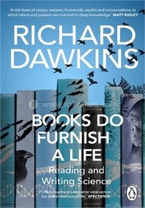 Books do Furnish a Life