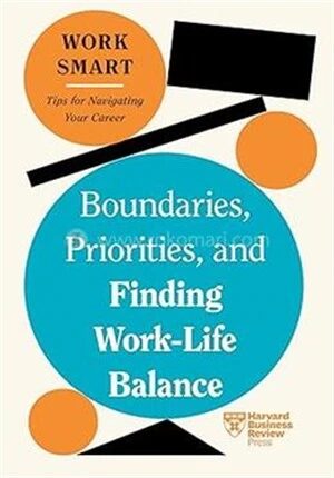 Boundaries, Priorities, and Finding Work