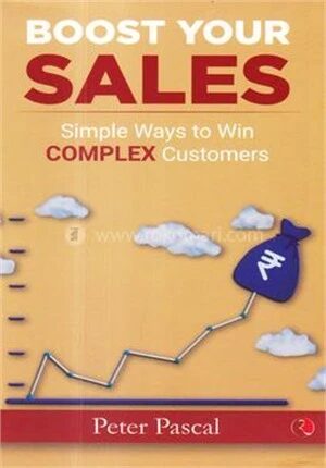 Boost Your Sales