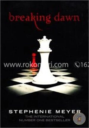 Breaking Dawn