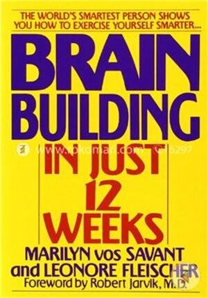 Brain Building in Just 12 Weeks