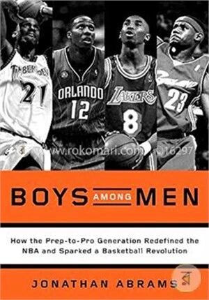Boys Among Men