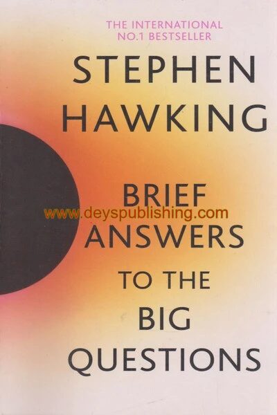 Brief Answers to the Big Questions