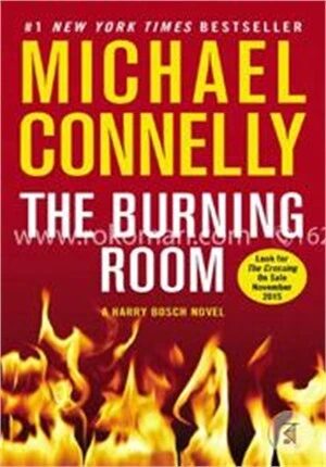 Burning Room