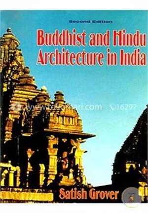 Buddhist and Hindu Architecture in India