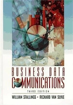Business Data Communications