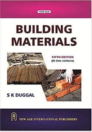 Building Materials