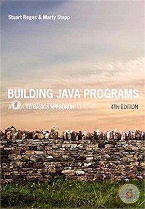 Building Java Programs