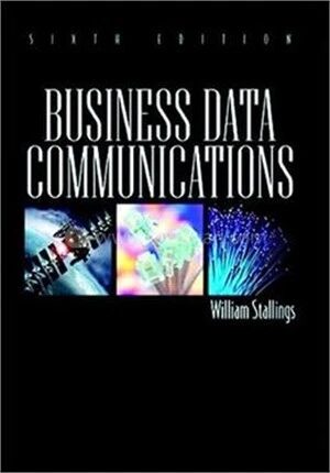 Business Data Communications