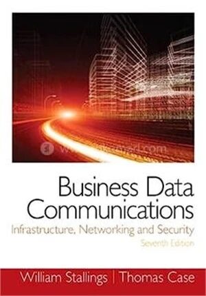 Business Data Communications