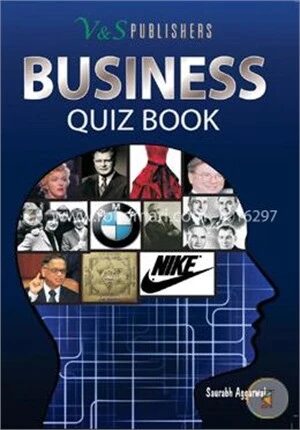 Business Quiz Book