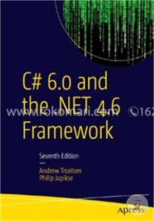 C# 6.0 and the .NET 4.6 Framework