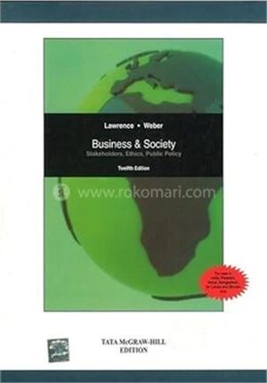 Business and Society