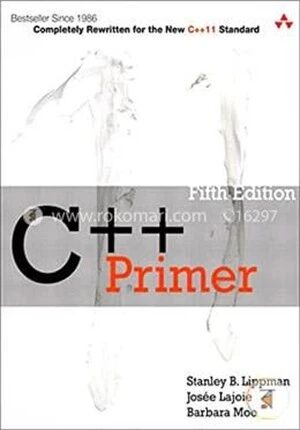 C plus plus Primer
