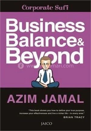 Business, Balance And Beyond