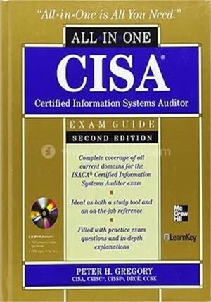 CISA Certified Information Systems Auditor All