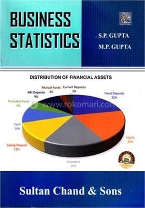 Business Statistics