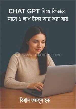 CHAT GPT দিয়ে কিভাবে মাসে ১ লাখ টাকা আয় করা যায়