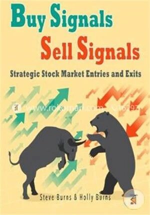 Buy Signals Sell Signals
