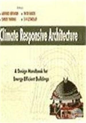 CLIMATE RESPONSIVE ARCHITECTURE