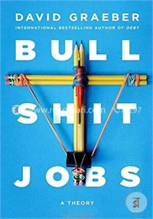 Bullshit Jobs