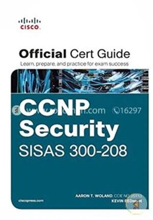 CCNP Security SISAS 300