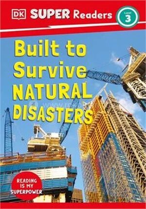 Built to Survive Natural Disasters