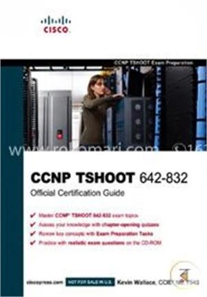 CCNP TSHOOT 642