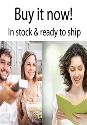 Buy it Now in stock and ready to ship