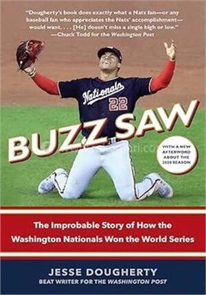 Buzz Saw