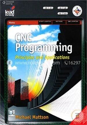 CNC Programming