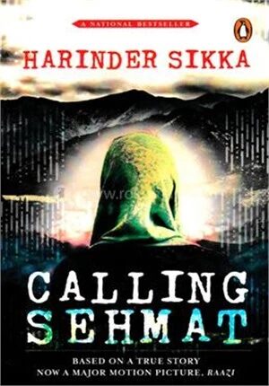 Calling Sehmat
