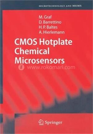 CMOS Hotplate Chemical Microsensors