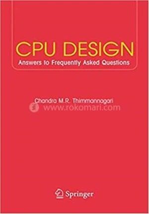CPU Design