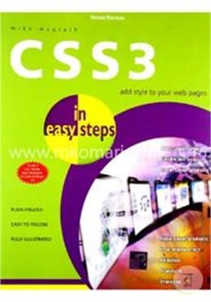 CSS3