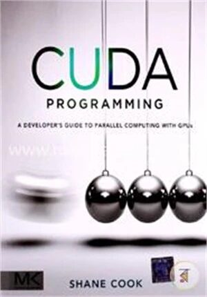 CUDA Programming