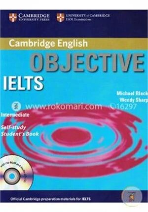 Cambridge English Objective IELTS