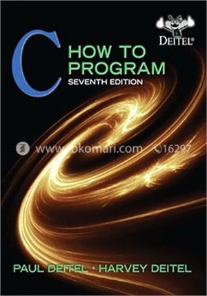 C How to Program