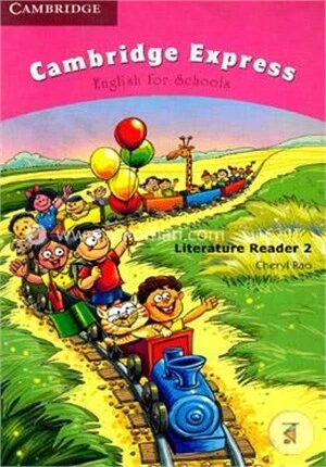 Cambridge Express Literature Reader 2