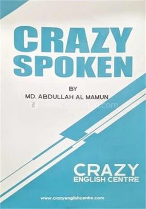 CRAZY Spoken English