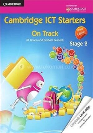 Cambridge ICT Starters