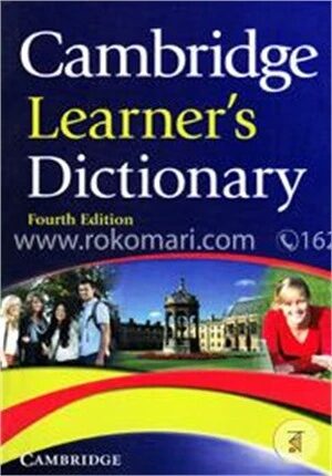 Cambridge Learners Dictionary