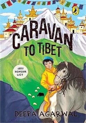 Caravan to Tibet