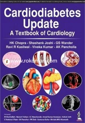 Cardiodiabetes Update